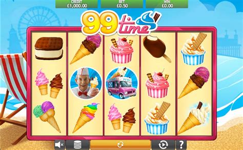 99 Time Slot - Play Online